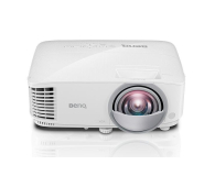 BENQ MX825ST DLP XGA/3300AL/20000:1/HDMI - 1390468 - zdjęcie 3